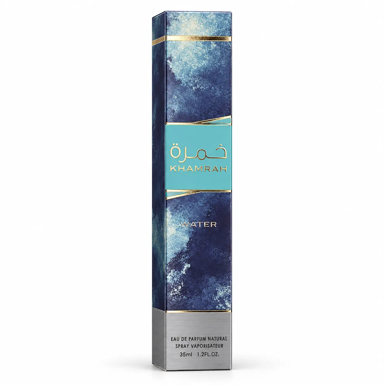 Khamrah Water – parfémovaná voda 35 ml