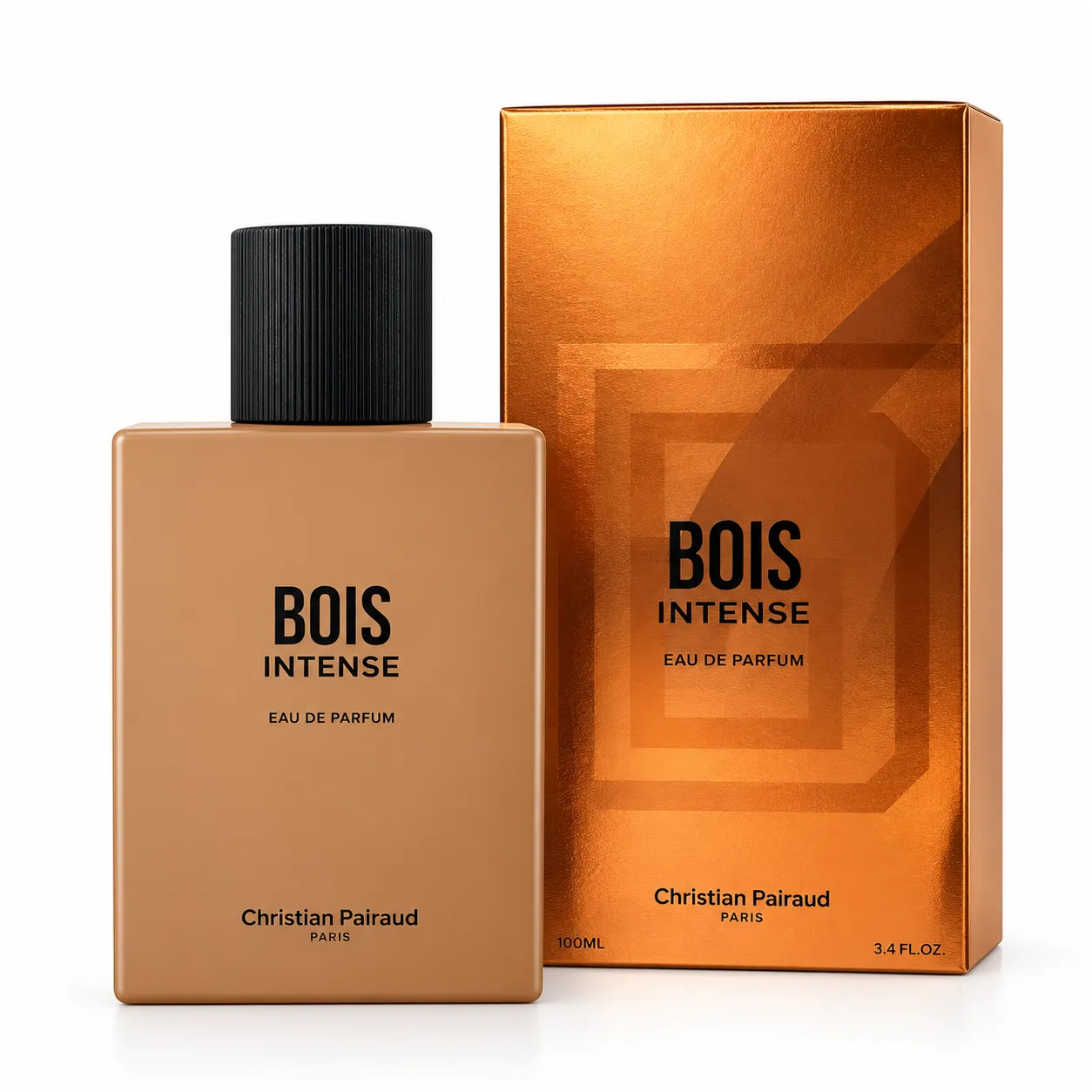 Christian Pairaud Bois Intense pánská parfémovaná voda 100 ml