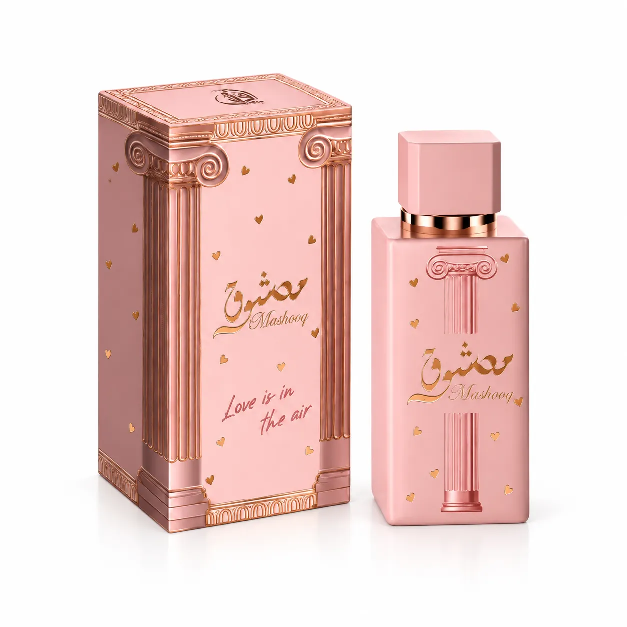 Mashooq – dámská parfémovaná voda 100 ml