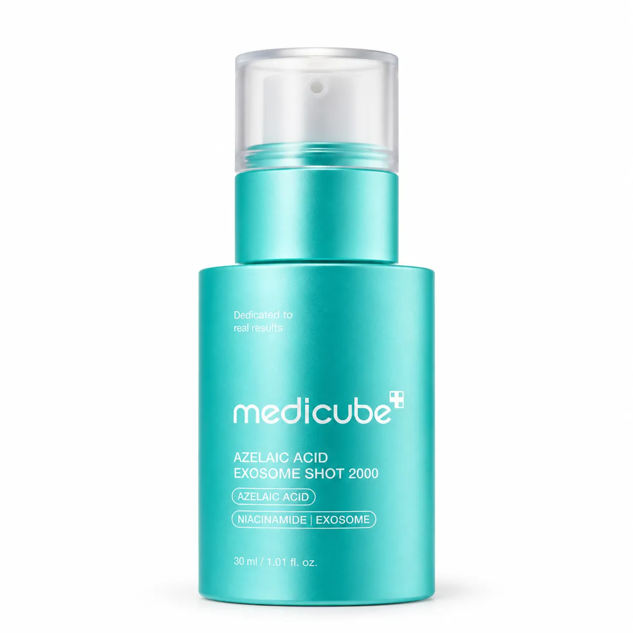 Medicube Azelaic Acid Exosome Shot 2000 – sérum se spikulemi a niacinamidem 30 ml