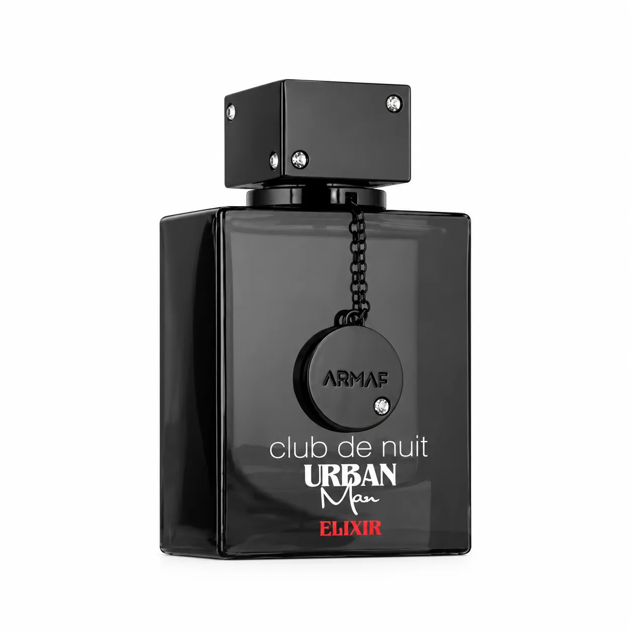 Armaf Club de Nuit Urban Man Elixir – pánská parfémovaná voda 105 ml