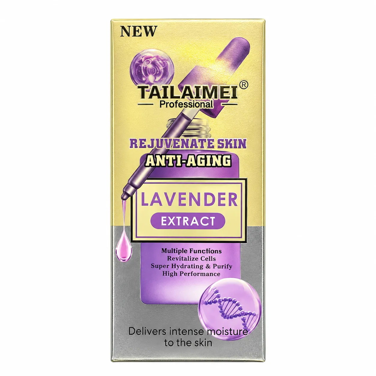 TAILAIMEI Professional – hydratační pleťové sérum s glycerinem 30 ml